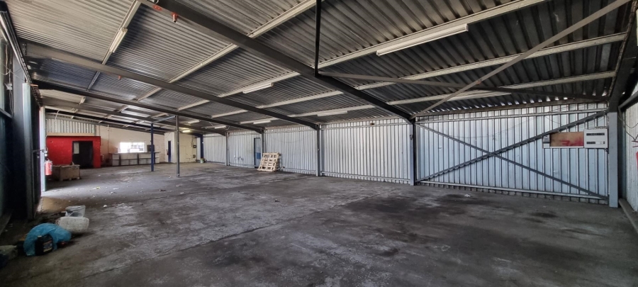 To Let commercial Property for Rent in Beaconvale Western Cape